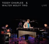 Teddy Charles - Live (CD)