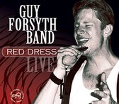 Guy Forsyth Band - Red Dress (Live) (CD)