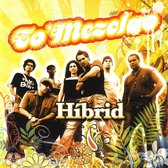 To'mezclao - Hibrid (CD)