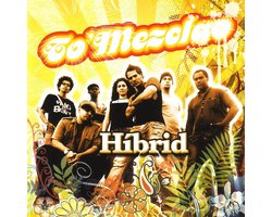 To'Mezclao - Hibrid (CD)