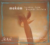 Makam & Iren Lovasz & Szilvia Bognar - Skanzen (CD)