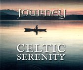 Celtic Serenity - Journey (CD)