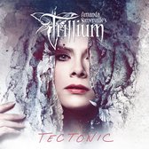 Amanda Somervilles Trillium - Tectonic (CD)
