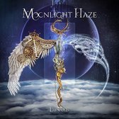 Moonlight Haze - Lunaris (CD)