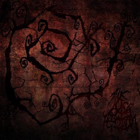 The Axis Of Perdition - Tenements (Of The Anointed Flesh) (CD)