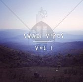 Various Artists - Swazi Vibes Vol. 1 (CD)