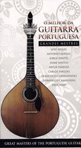 Various Artists - O Melhor Da Guitarra Portuguesa (2 CD) ( Remastered)