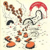 King Gizzard & The Lizard Wizard - Gumboot Soup (CD)