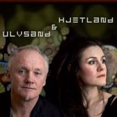 Ulvsand & Hjetland - Ulvsand & Hjetland (CD)