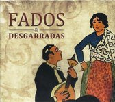 Various Artists - Fados & Desgarradas (CD) (Remastered)