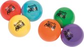 Megaform Set of 6 Colored All Balls 15,2cm