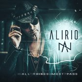 Alirio - All Things Must Pass (CD)