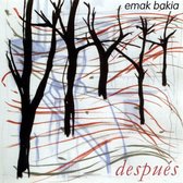 Emak Makia - Despus (CD)