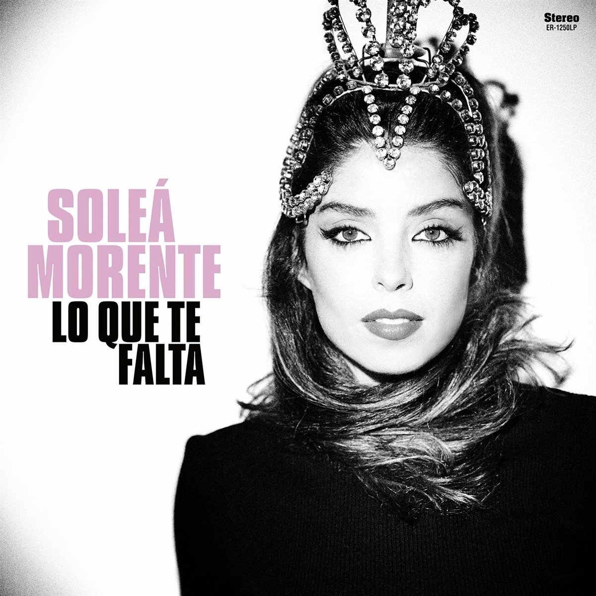 Soleá Morente - Lo Que Te Falta (CD)