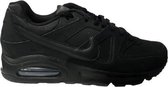 Nike Air Max Command Leather Zwart maat 44.5