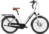 Bol.com-CycleDenis One 26 inch e-bike N3 wit-aanbieding Bol.com-CycleDenis One 26 inch e-bike N3 wit-aanbieding