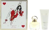 Esta(c)e Lauder Beautiful Belle 2 Piece Gift Set: Eau De Parfum 30ml - Body Lotion 75ml