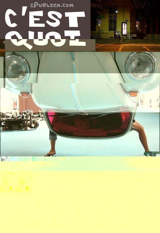 C'est quoi, une bonne photo? - cover