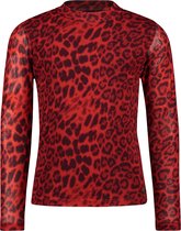 Like Flo  Meisjes T-shirt - Maat 128