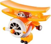 Transform-A-Bots! Grand Albert 6 cm oranje