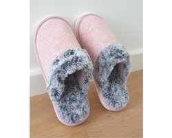SUNMOOL Pantoffels - Sloffen - Maat 35/36 (230cm) - Roze