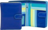 Mywalit Large Wallet Zip Purse - damesportemonnee - Seascape