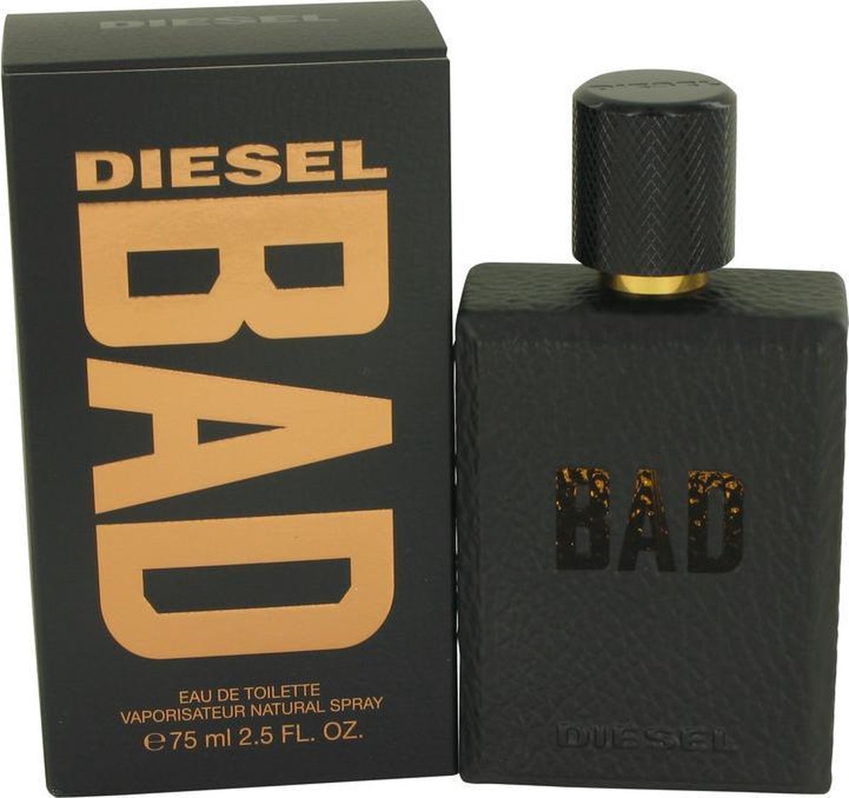 diesel bad mens eau de toilette 50ml