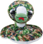 knuffel slang Kake 42 cm groen