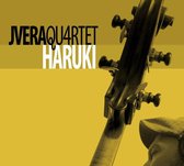 Jvera Quartet - Haruki (CD)
