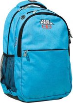 rugzak Classic 35 liter 48 x 30 x 28 cm polyester aqua