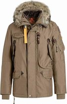 Parajumpers - Hand Right Jacket - Beige - Men - Size M