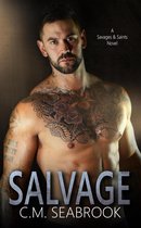 Savages and Saints 3 - Salvage
