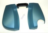 Deksel accessoires blauw Metallic Extreme X210 stofzuiger Nilfisk 13071