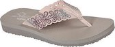 Skechers  - MEDITATION - Pink/Multi  - 40