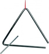 Metalen Triangel 16 cm
