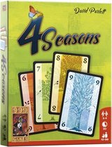 kaartspel 4 Seasons