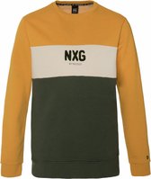 Nxg By Protest Nxg Oregony sweater heren - maat s