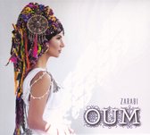 Oum - Zarabi (CD)