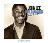 Williamson John Lee - Hoodoo Man Blues (2 CD)