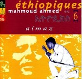 Mahmoud Ahmed - Ethiopiques 6 - Almaz (CD)