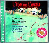 Jacques Haurogn' - L'le En Leau (CD)