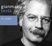 Gianmaria Testa - En Studio (CD)