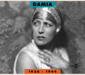 Damian - Anthologie 1926 - 1944 (2 CD)