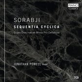 Jonathan Powell - Sorabji: Sequentia Cyclica (7 CD)