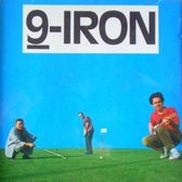 Nine Iron - Nine Iron (CD)