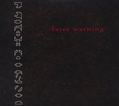 Fates Warning - Inside Out (2 CD)