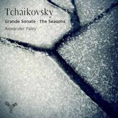 Alexander Paley - Tchaikovsky: The Seasons (2 CD)