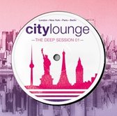 Various Artists - City Lounge Deep Session Vol 1 (4 CD)