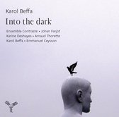 Ensemble Contrastes - Into The Dark (CD)