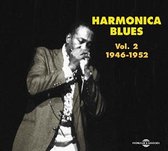 Various Artists - Harminica Blues Volume 2 1946-1952 (2 CD)